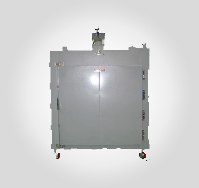 Convection Annealing Furnace