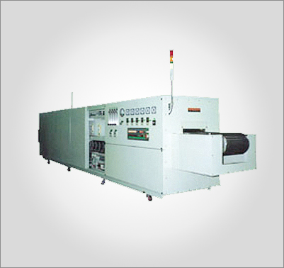 Furnace (Firing/Annealing)