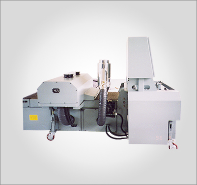 UV Dryer for Card Printing