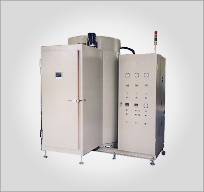 UV Curing M/C (Model-A)