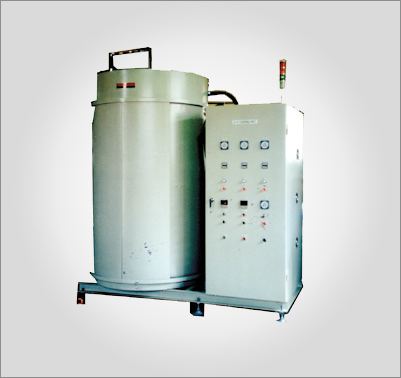 UV Curing M/C (Model-A)