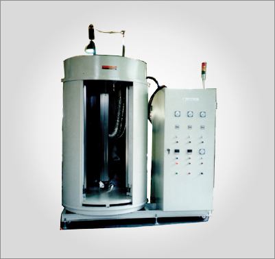 UV Curing M/C (Model-A)