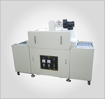 UV Curing M/C (Model-B)