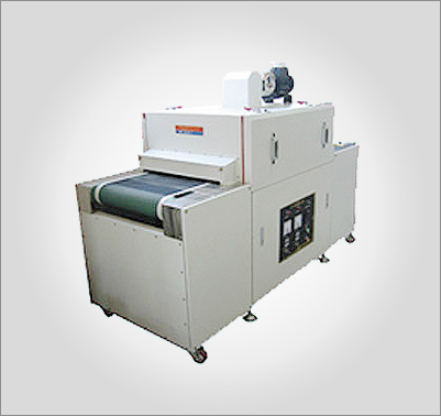UV Curing M/C (Model-B)