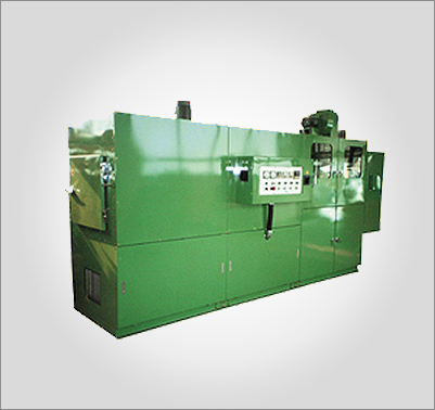 Auto Dipping Dryer