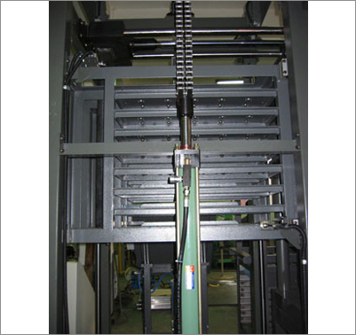 Laminator