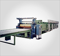 Far Infrared Conveyor Oven