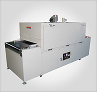 Far Infrared Conveyor Oven