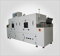 Far Infrared Conveyor Dryer