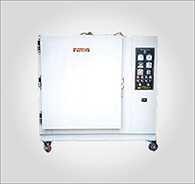 Convection Annealing Furnace