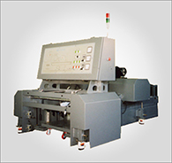 Offset Dedicated UV Curing System